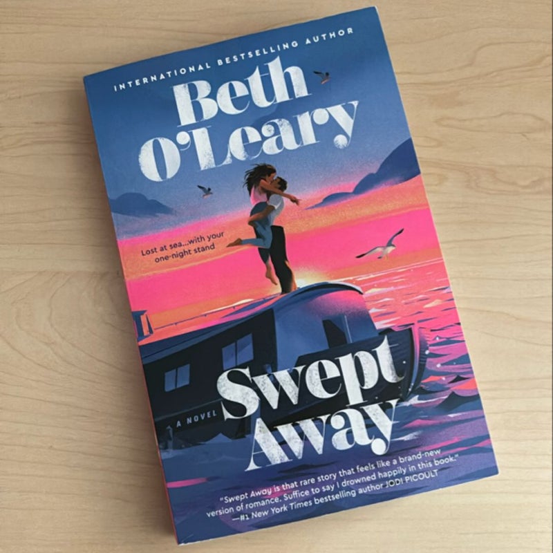 Swept Away