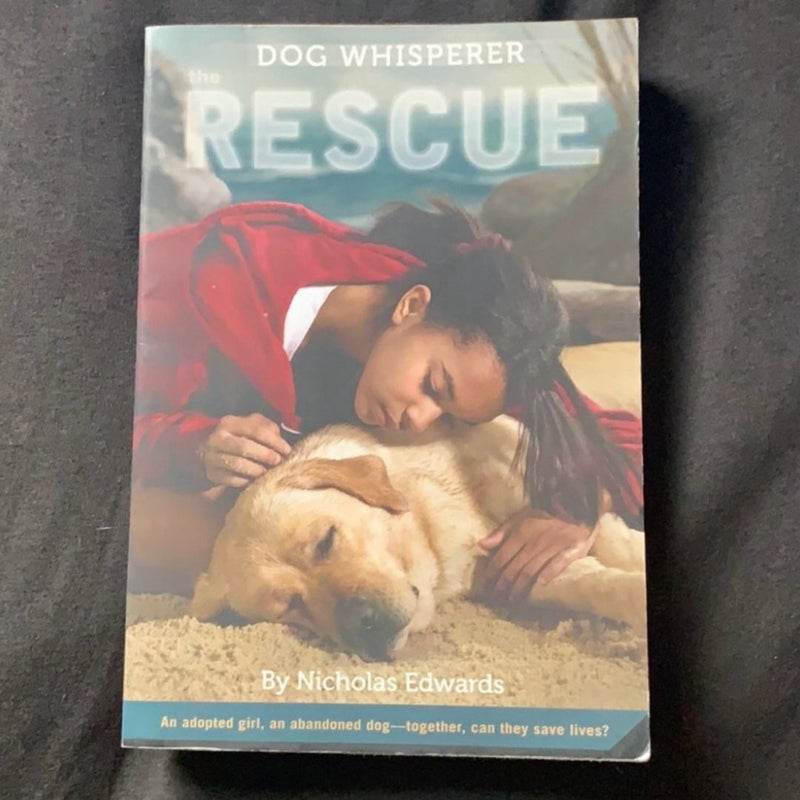 The Rescue