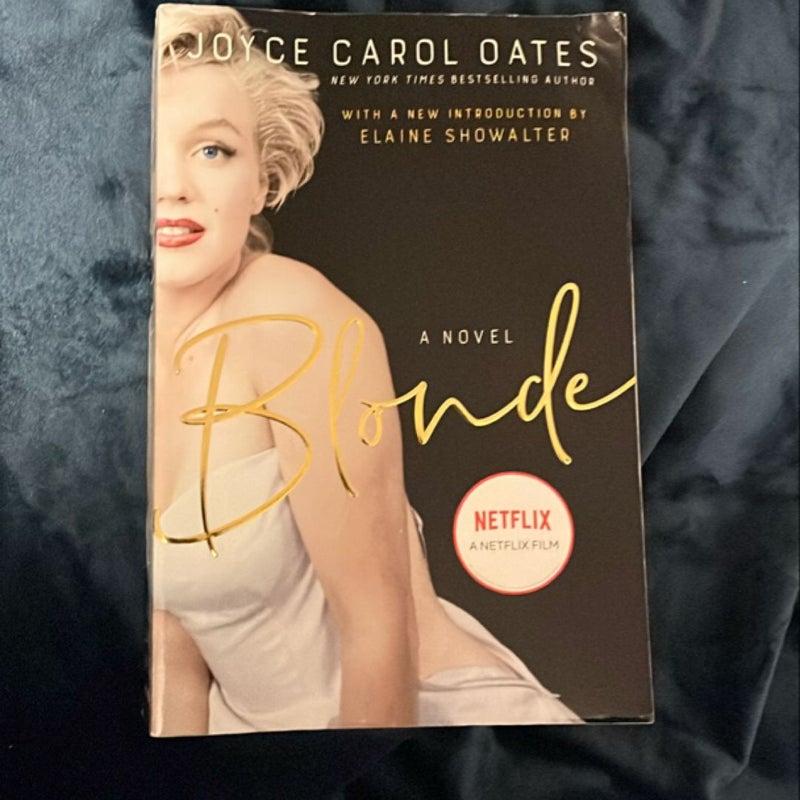 Blonde 20th Anniversary Edition