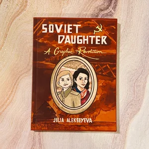 Soviet Daughter