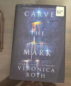 Carve the Mark