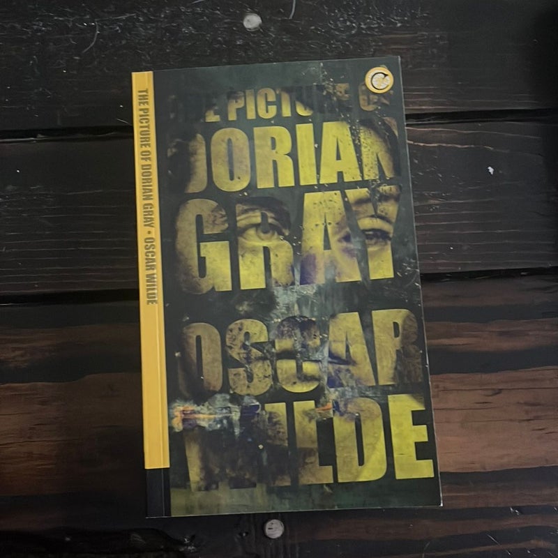 The Picture of Dorian Gray