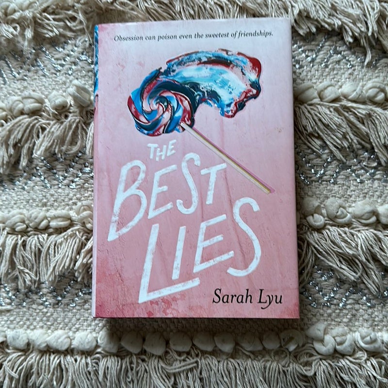 The Best Lies