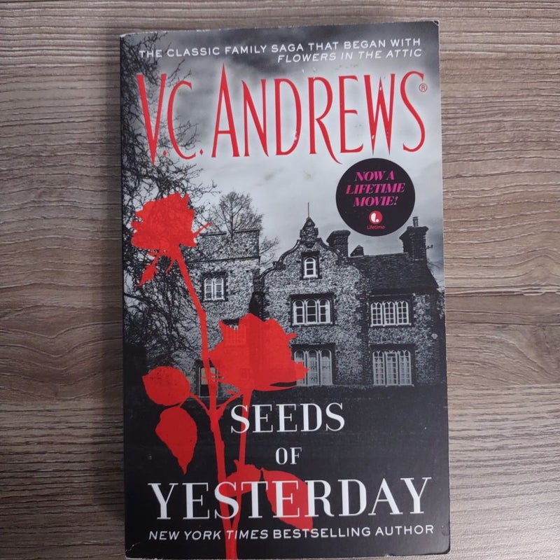 Seeds of Yesterday