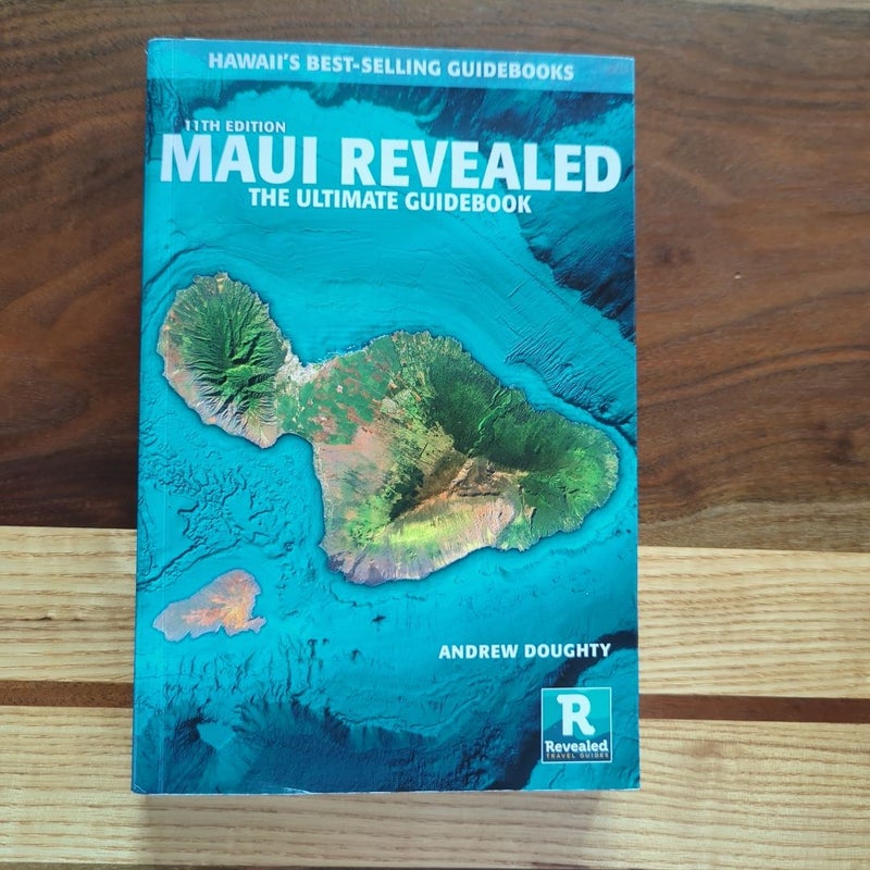 Maui Revealed