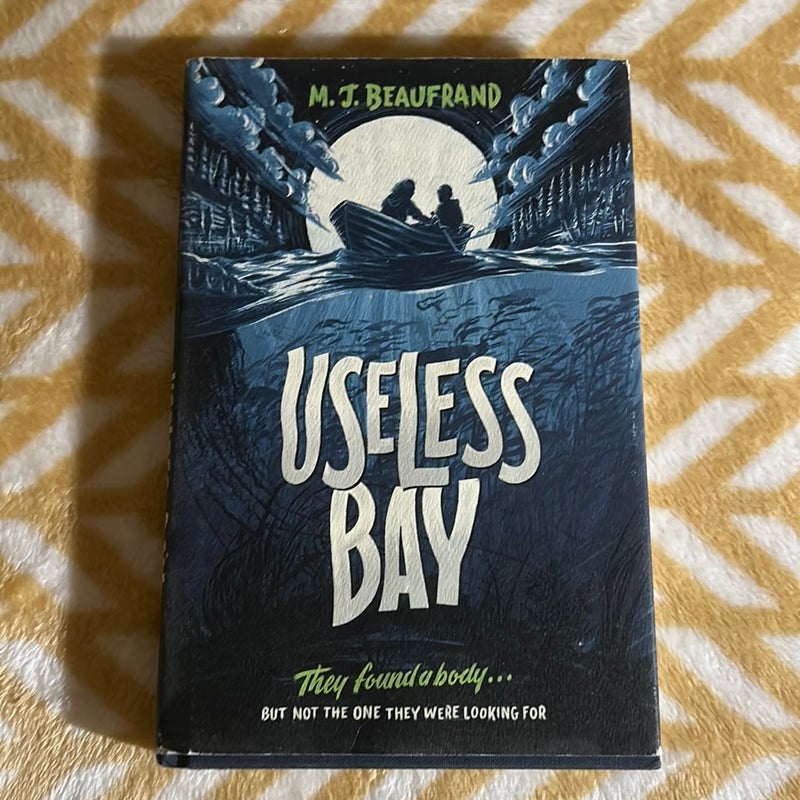 Useless Bay