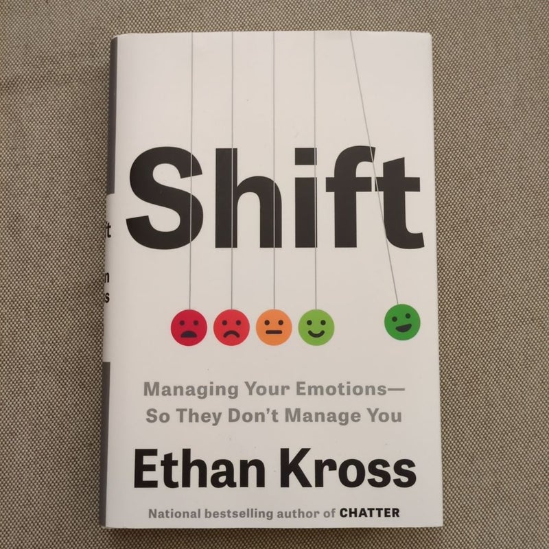 Shift