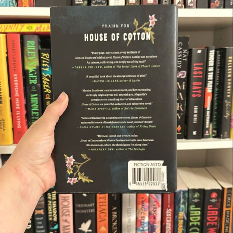 House of Cotton