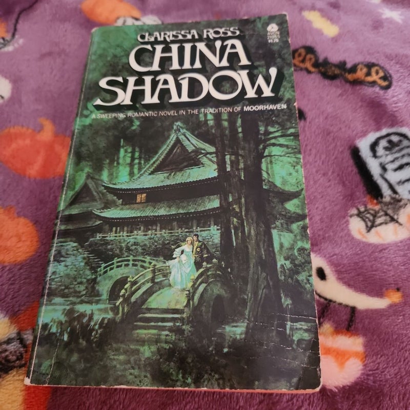 China Shadow