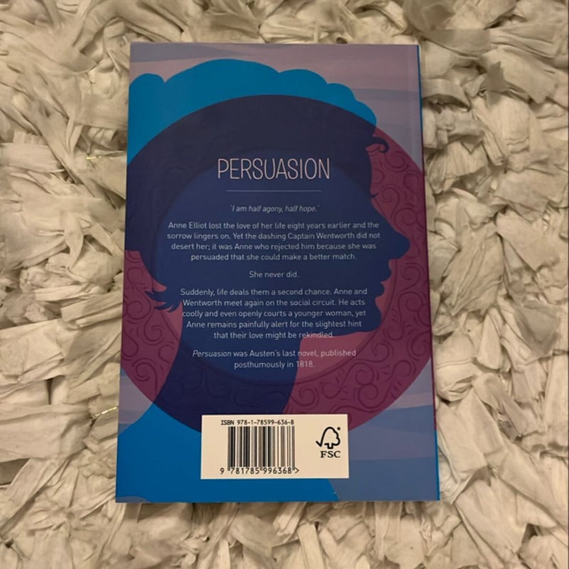 Persuasion