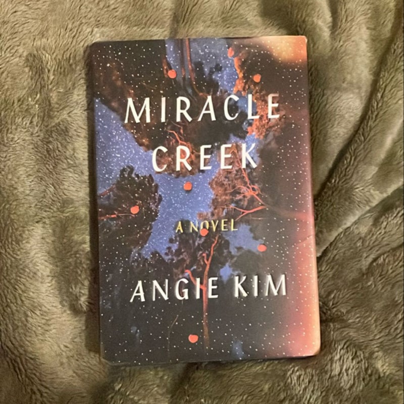 Miracle Creek