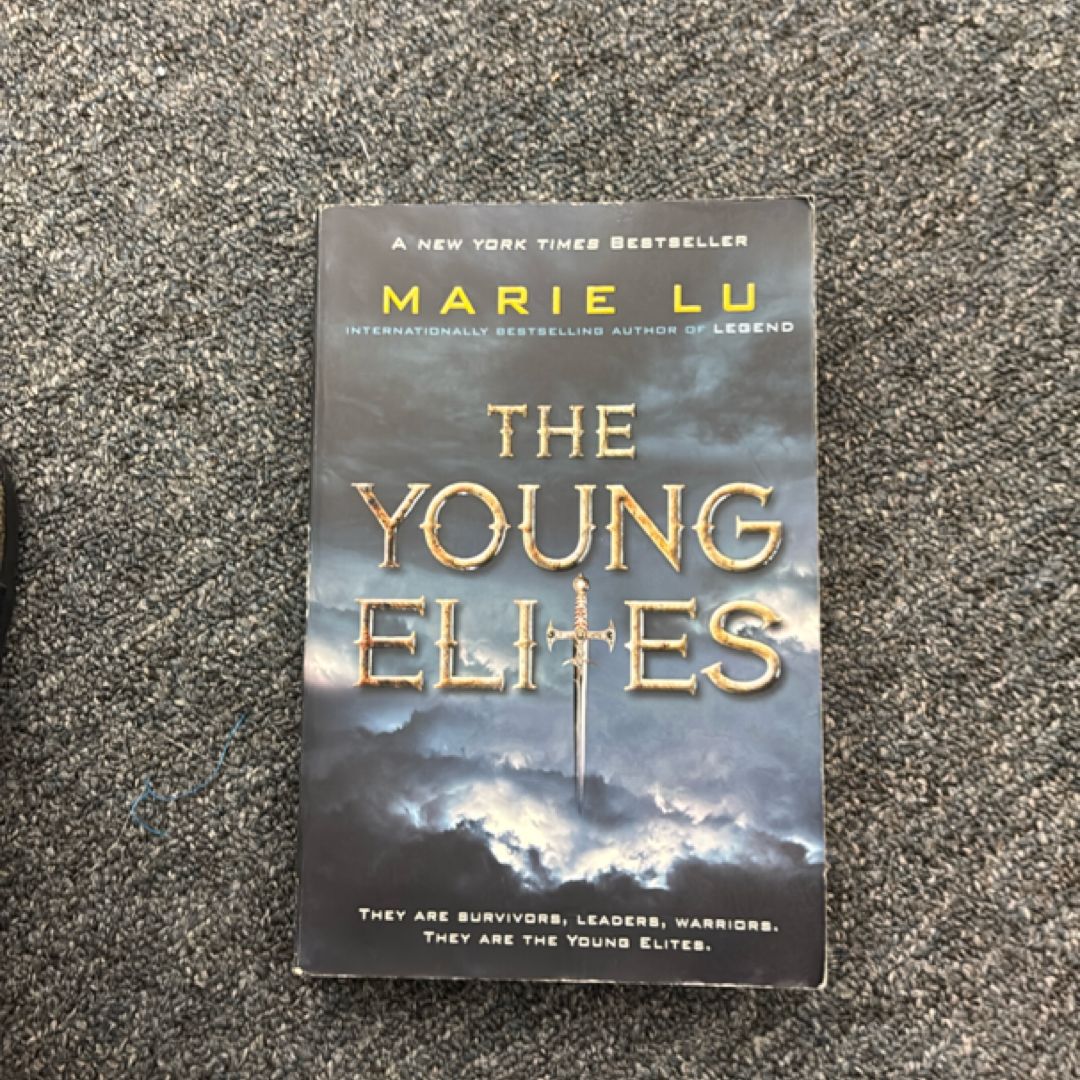 The Young Elites