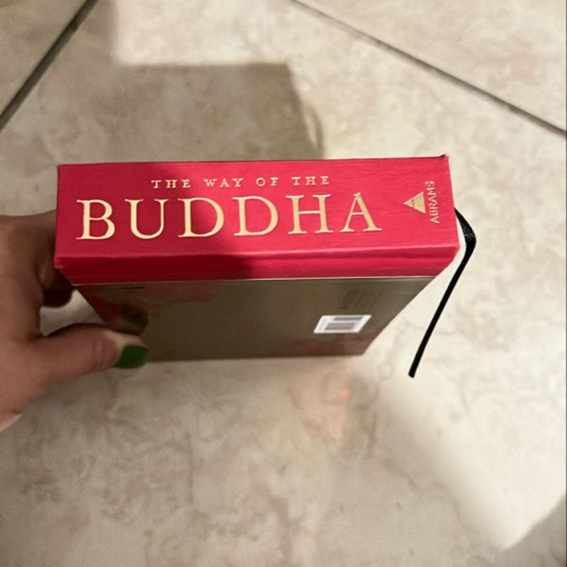 The Way of the Buddha