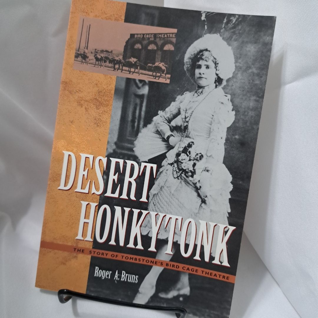 Desert Honkytonk