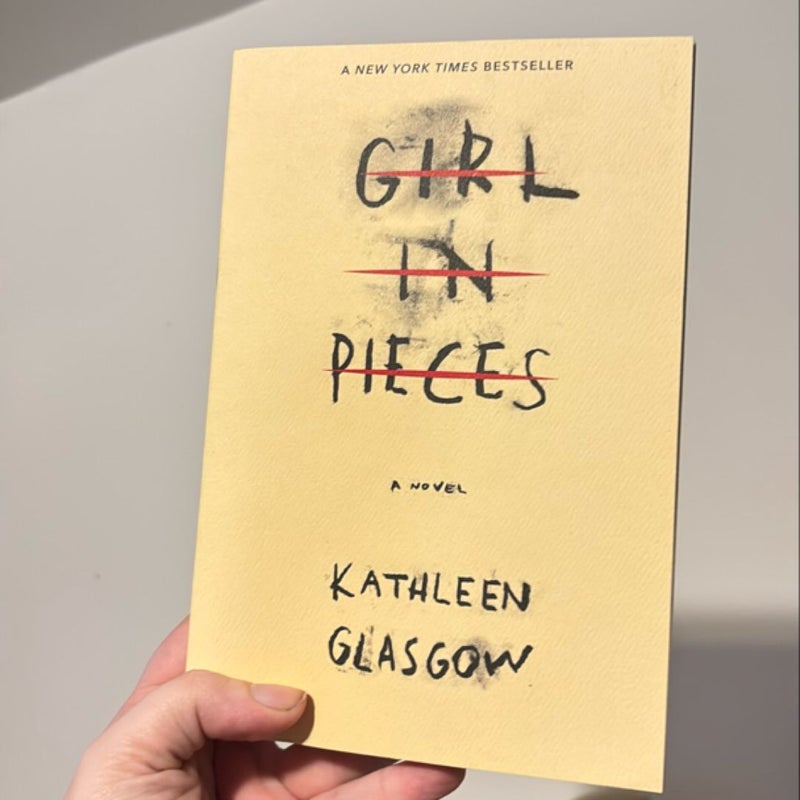 Girl in Pieces