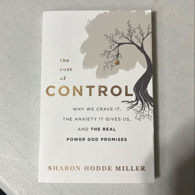 The Cost of Control