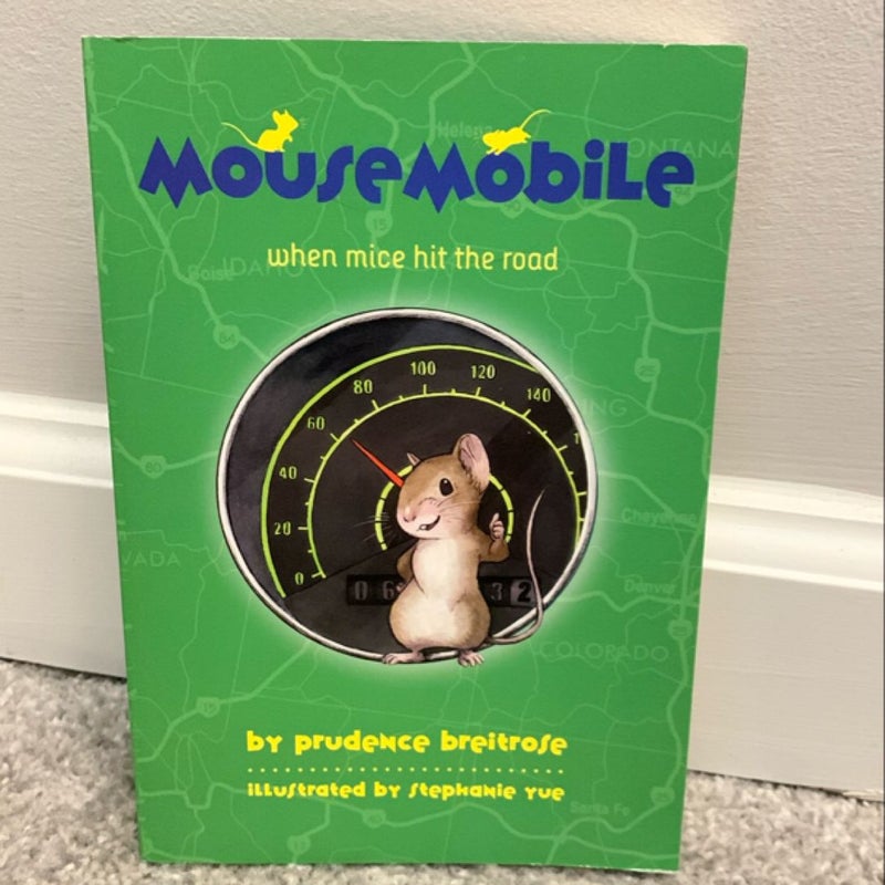 Mousemobile 