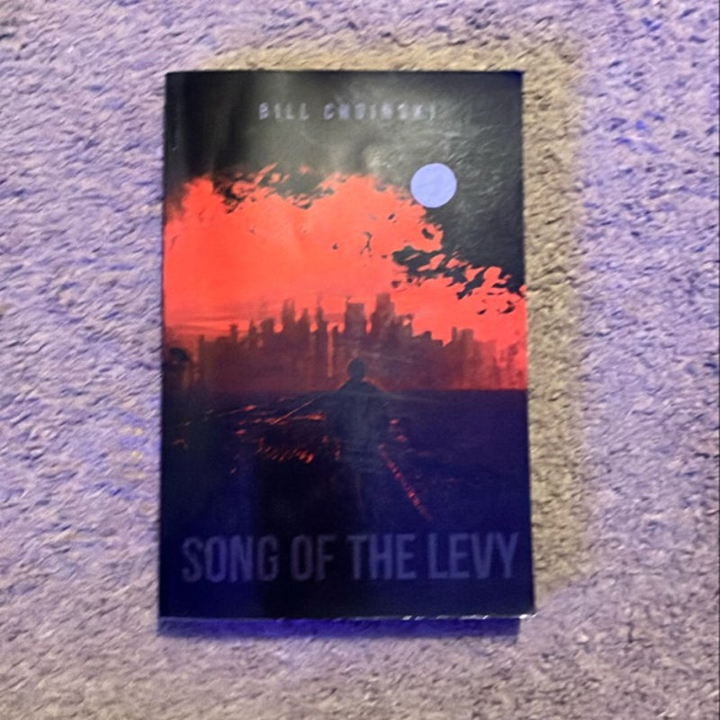 Song of the Levy