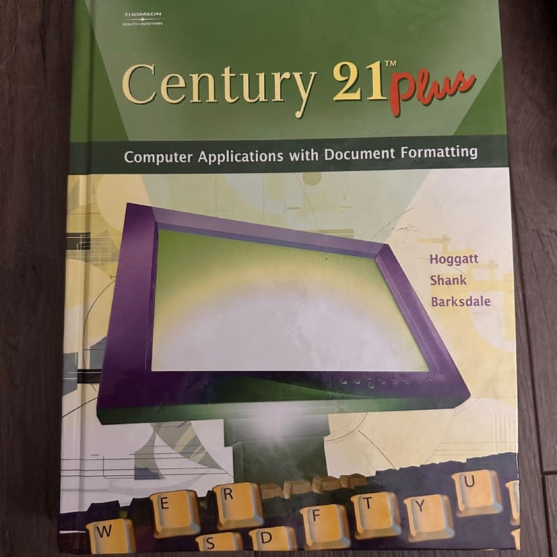 Century 21 Plus