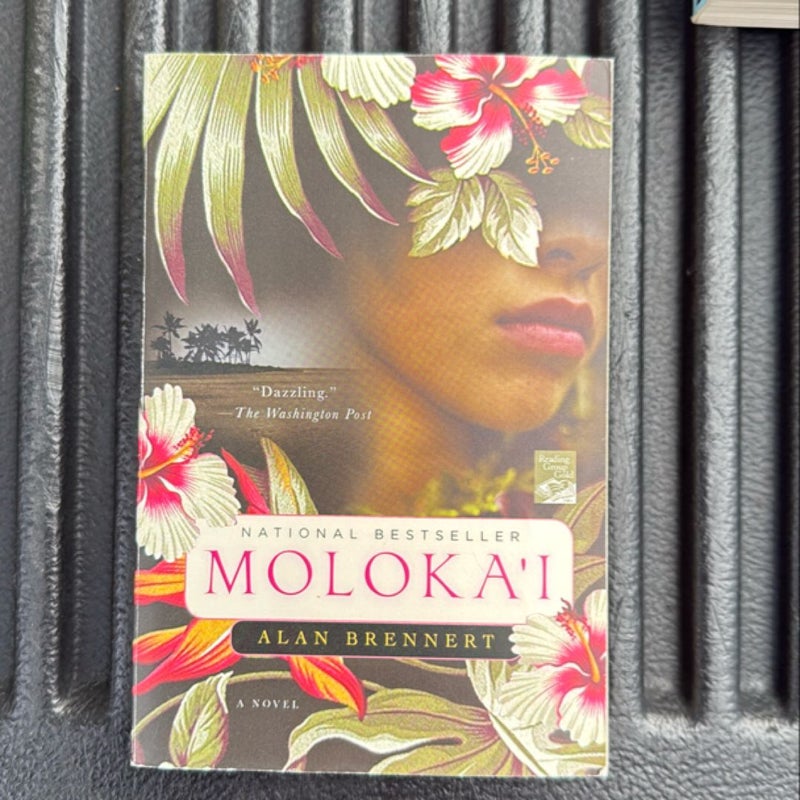 Moloka'i