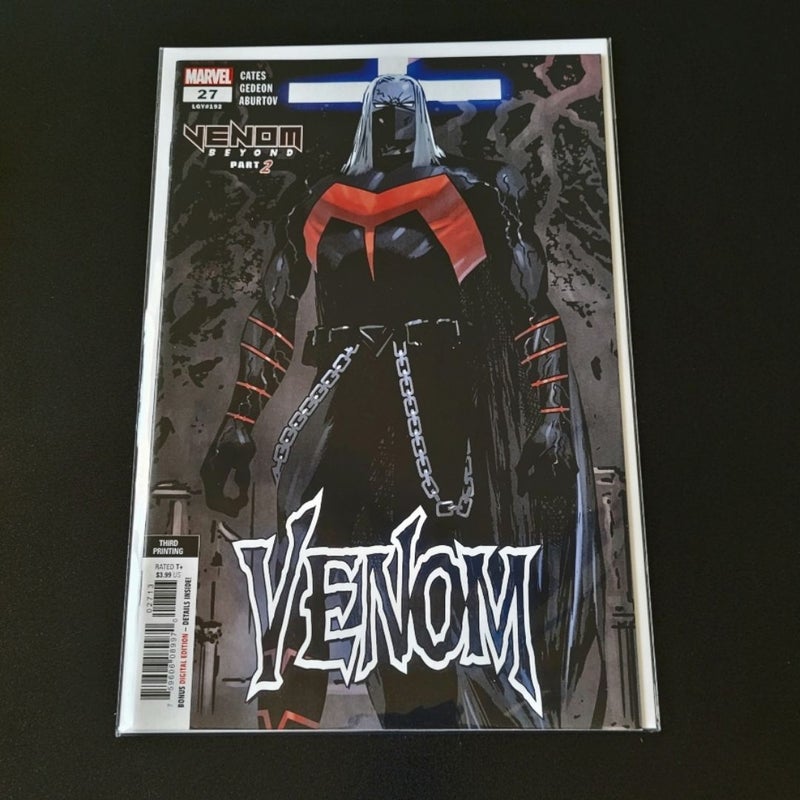 Venom #27