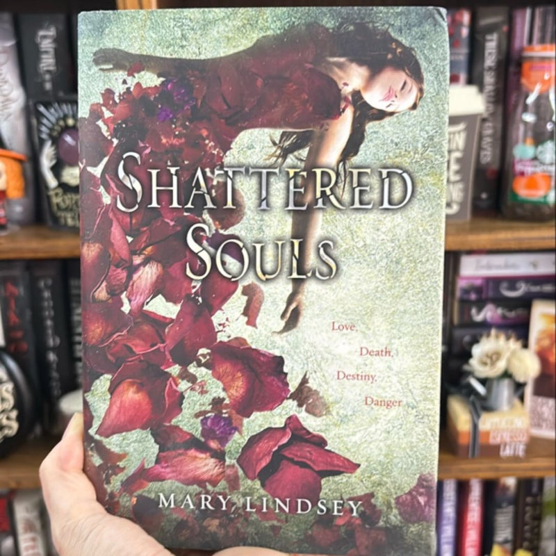 Shattered Souls