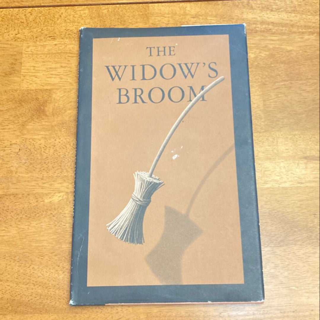 The Widow's Broom