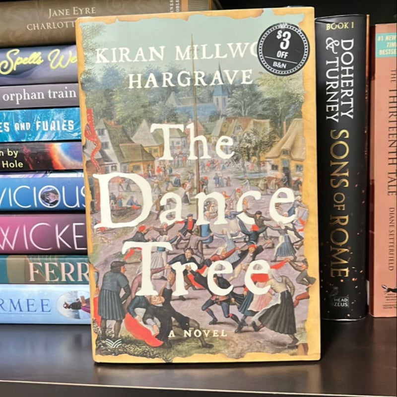 The Dance Tree