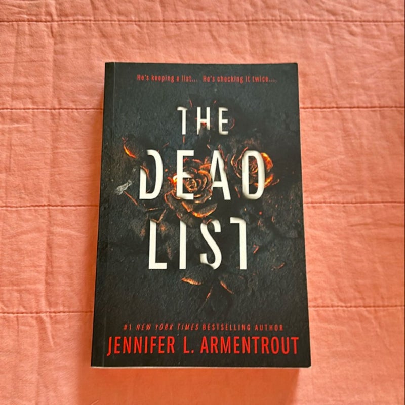 The Dead List