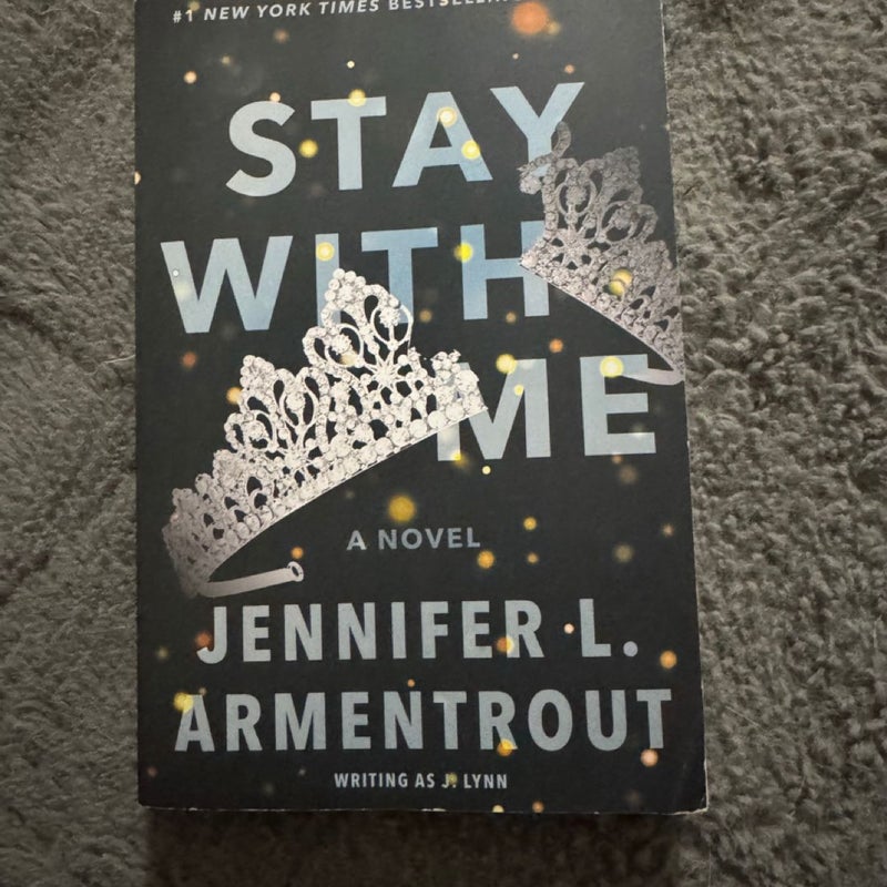 Stay with Me