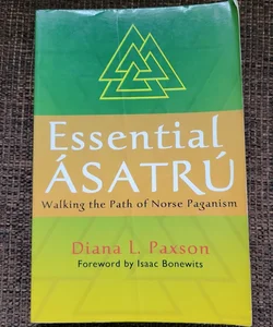 Essential Asatru