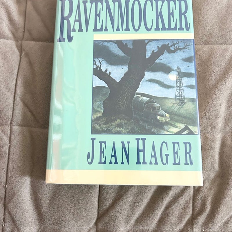 Ravenmocker