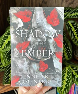 A Shadow in the Ember