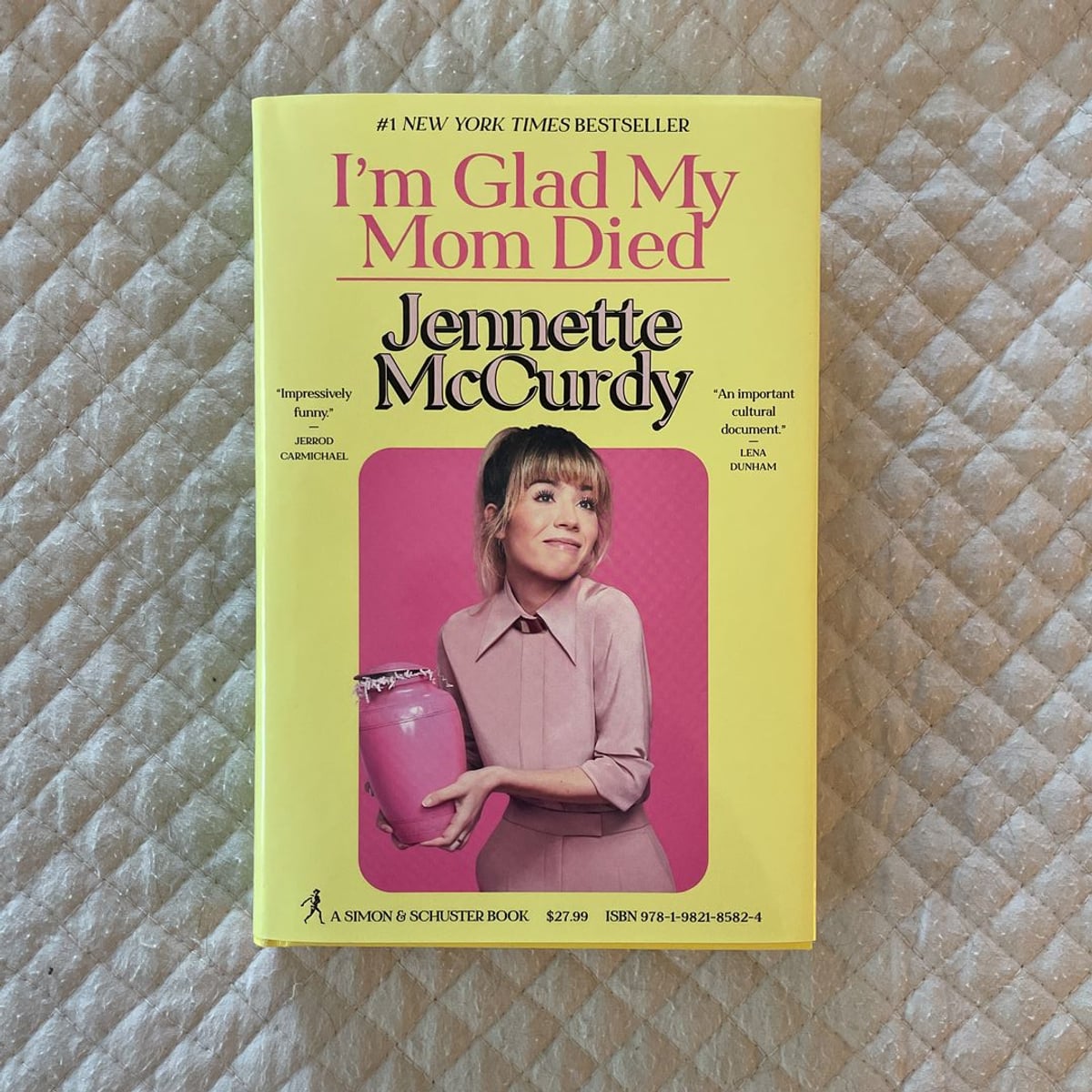 I M Glad My Mom Died Free Audiobook