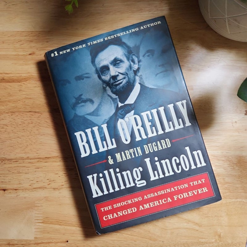 Killing Lincoln