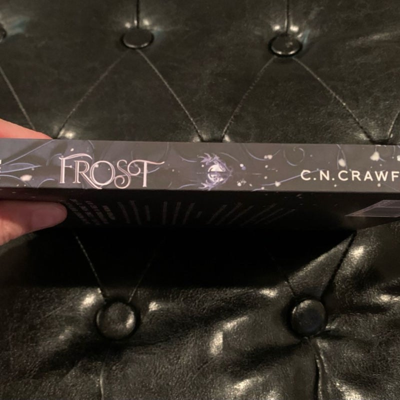 Frost