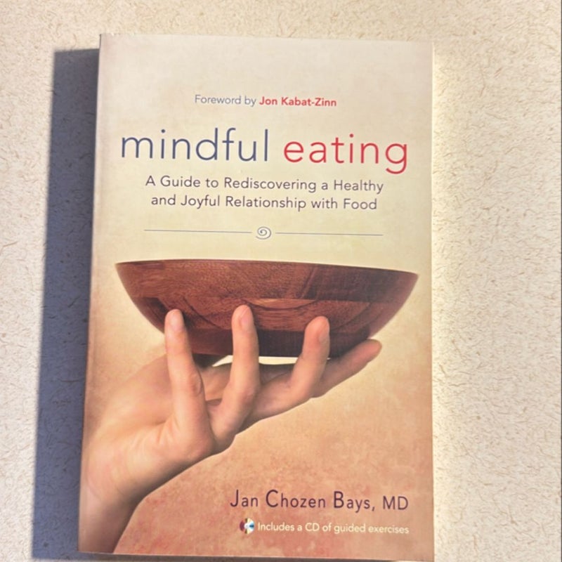 Mindful Eating