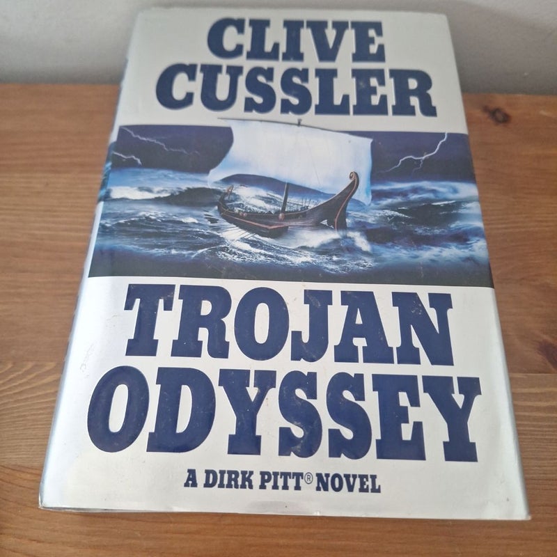 Trojan Odyssey