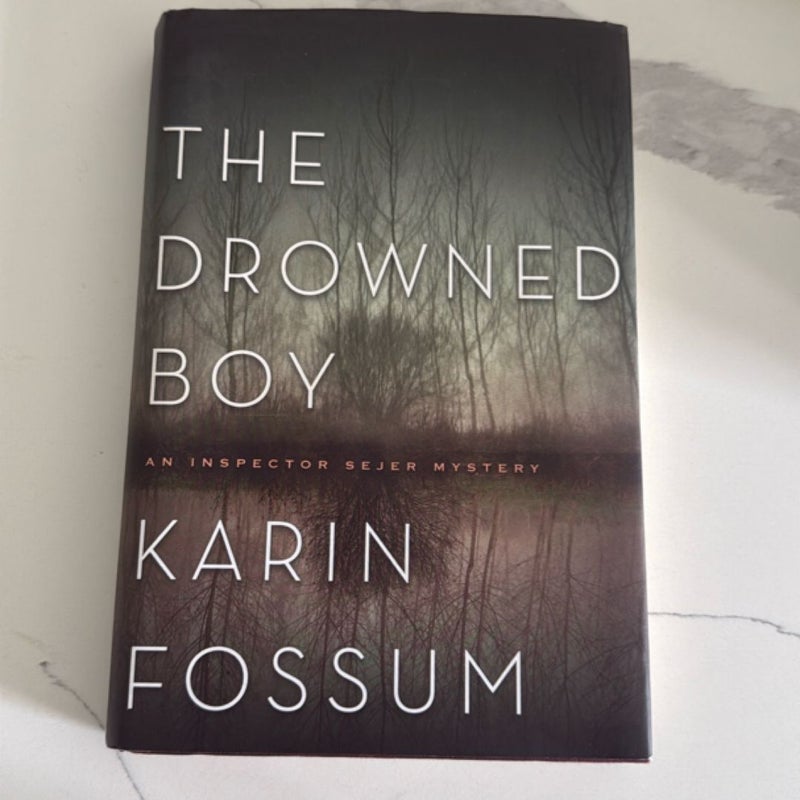 The Drowned Boy