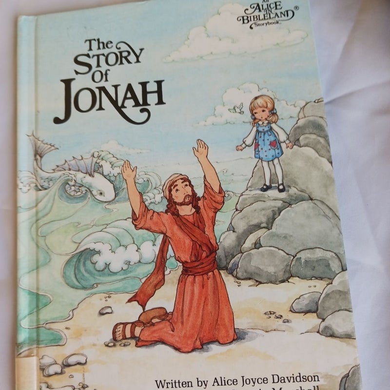 The Story of Jonah