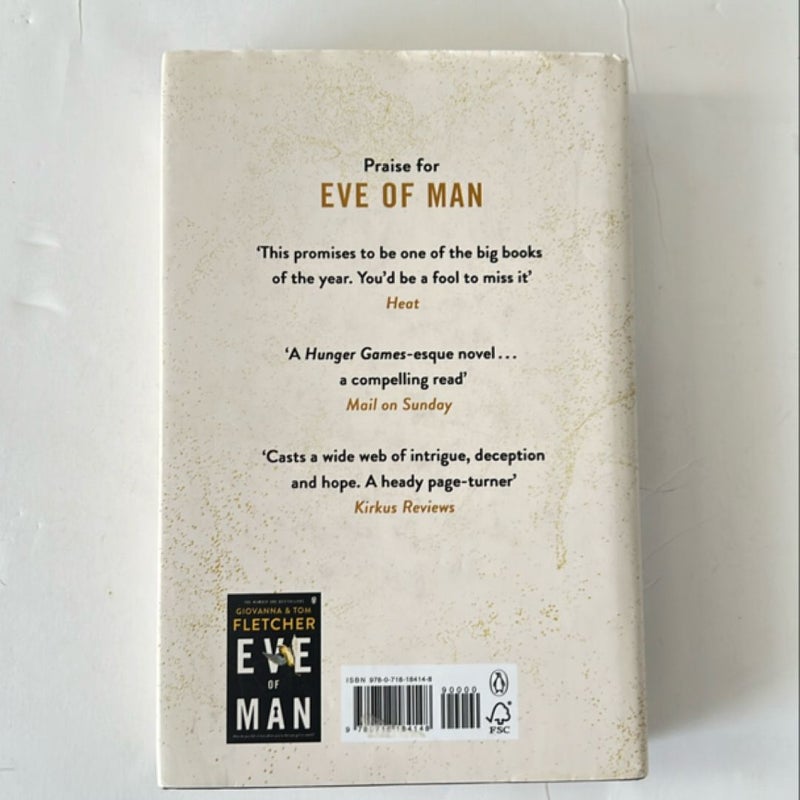 Eve of Man