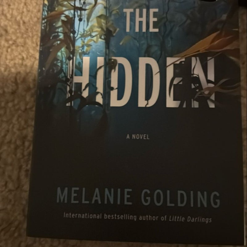 The Hidden