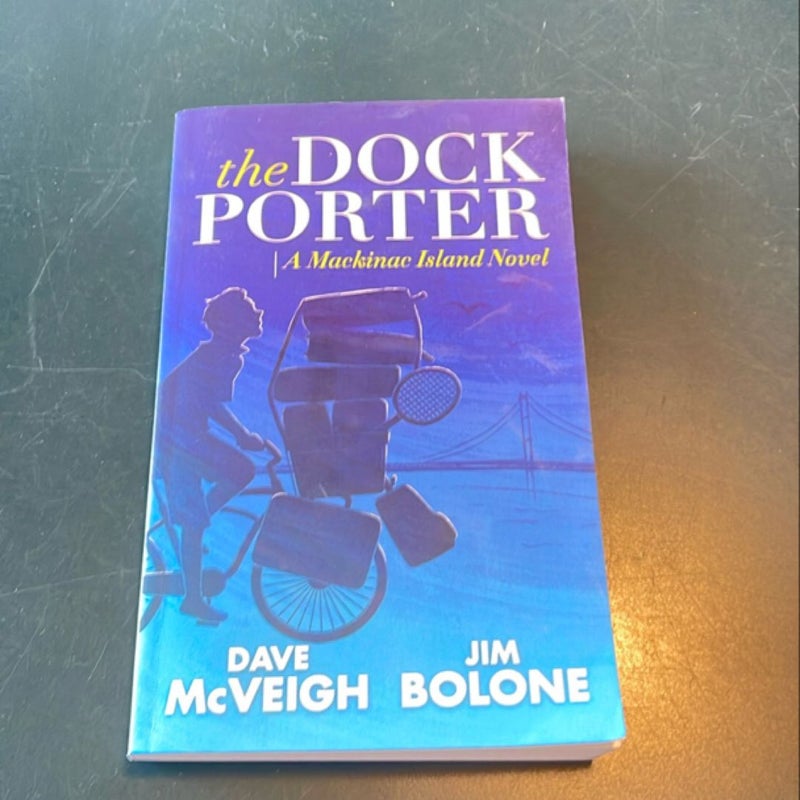 The Dockporter