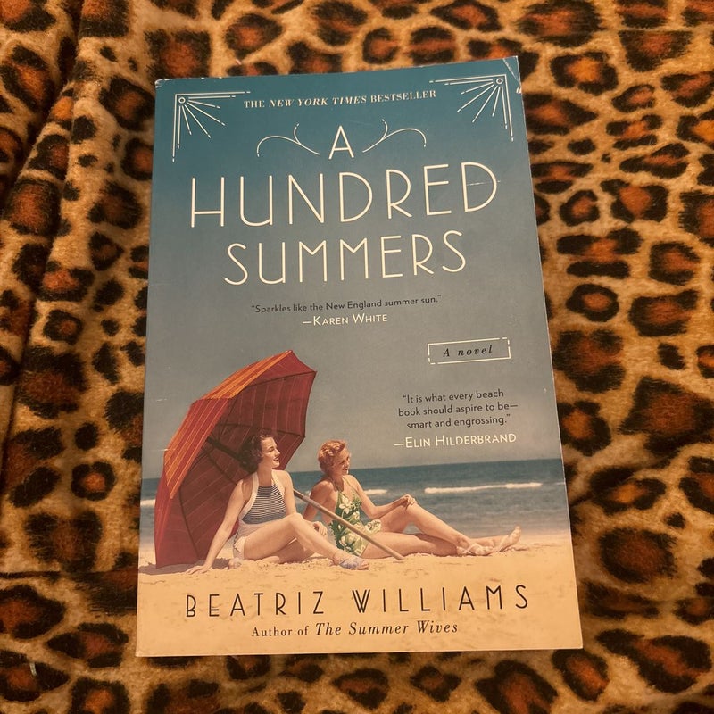 A Hundred Summers