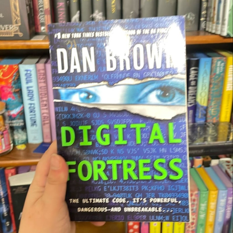 Digital Fortress