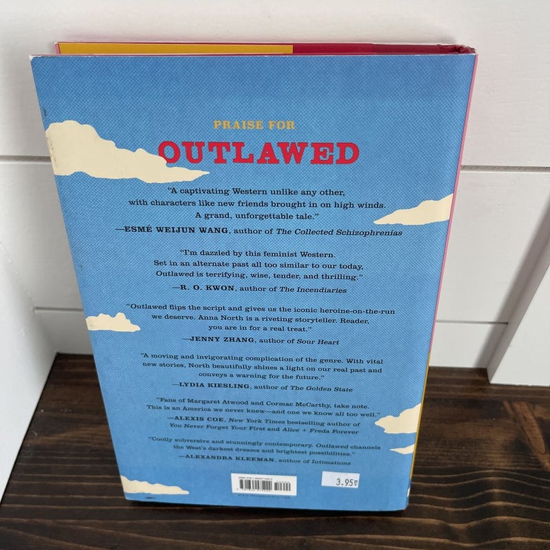 Outlawed