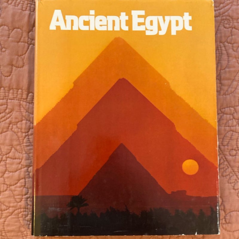  Ancient Egypt