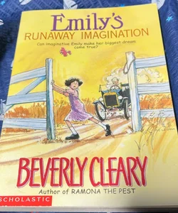 Emily's Runaway Imagination