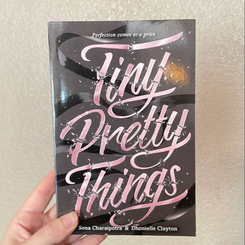 Tiny Pretty Things