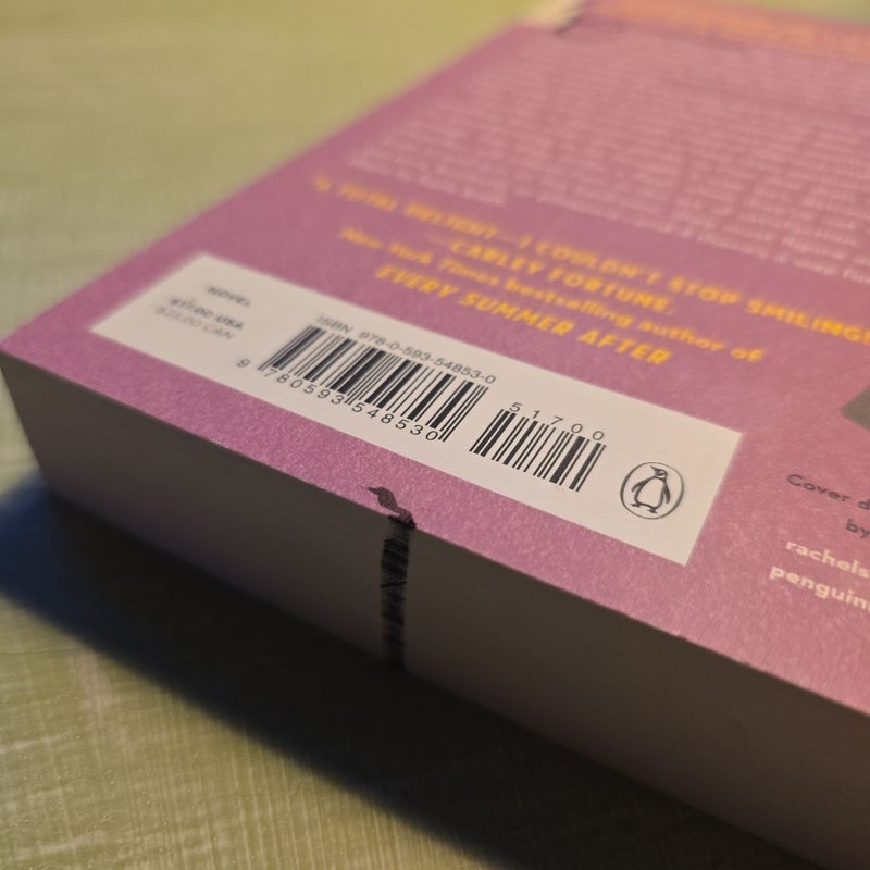 Business or Pleasure